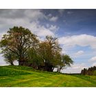 Bavarian Country - Bayrische Landschaften