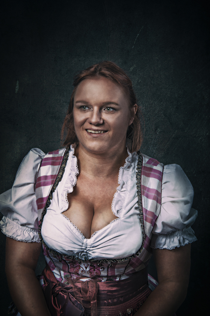 Bavarian Dream