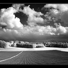 bavarian landscape