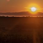 bavarian landscape