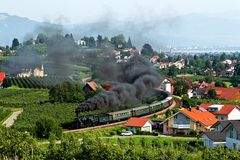 Bavarian Lindau Loop