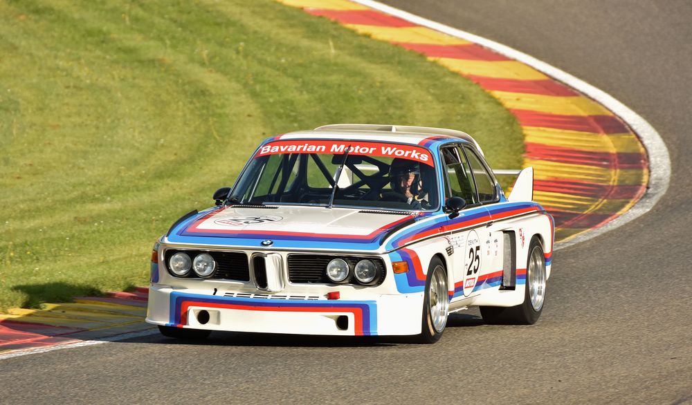 Bavarian Motor Works Foto & Bild sport, motorsport, rundstrecke