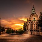 Bavarian national museum