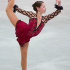Bavarian Open Figure Skating 2008 #1