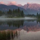 Bavarian rockies