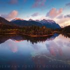 bavarian rockies