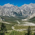 Bavarian Rocky Mountains