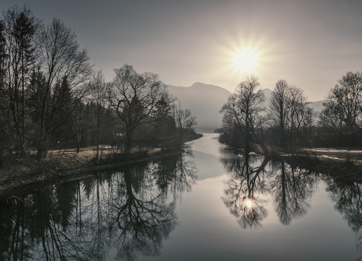 Bavarian Romance