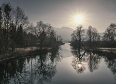 Bavarian Romance