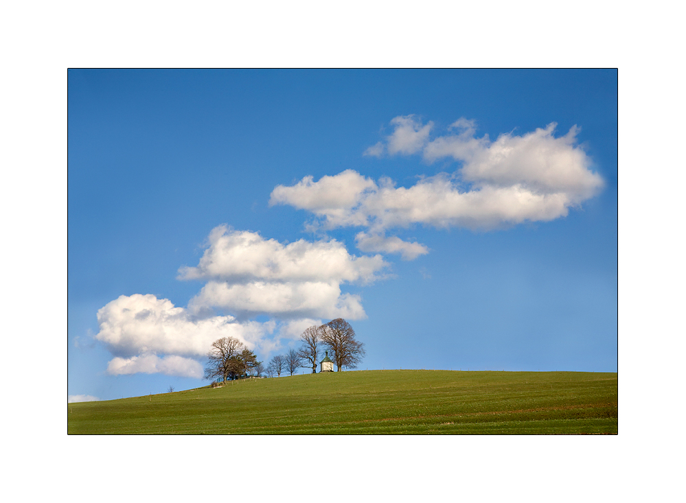 bavarian spring