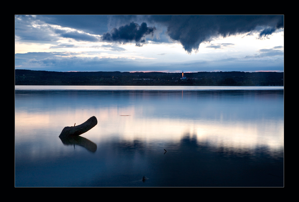 [ Bavarian summer ... ]