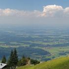 Bavarian Vastness