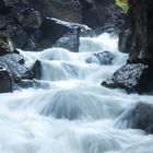 Bavarian Water