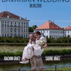 Bavarian Wedding