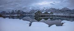 Bavarian Winter