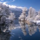 Bavarian Wintertime