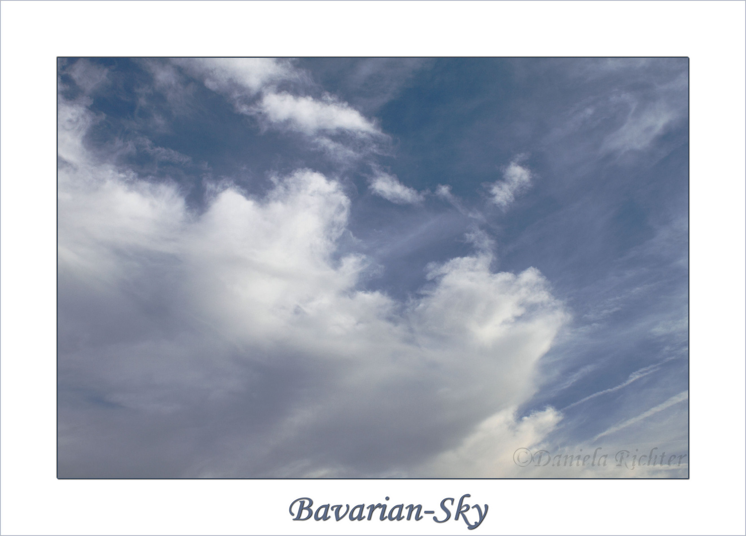 bavarien sky