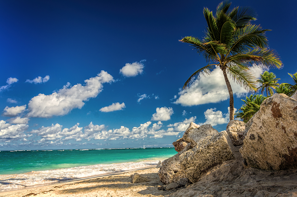 Bavaro Beach