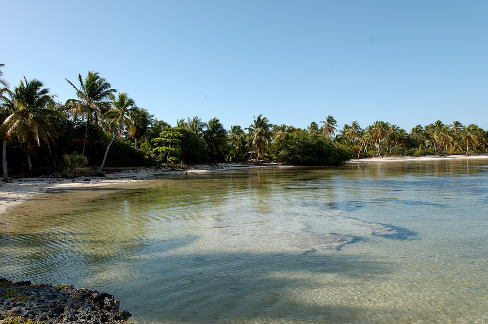 Bavaro Beach / Punta Cana