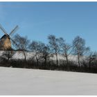 Bavenhausener Mühle