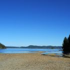 Bay Blues, Vancouver Island