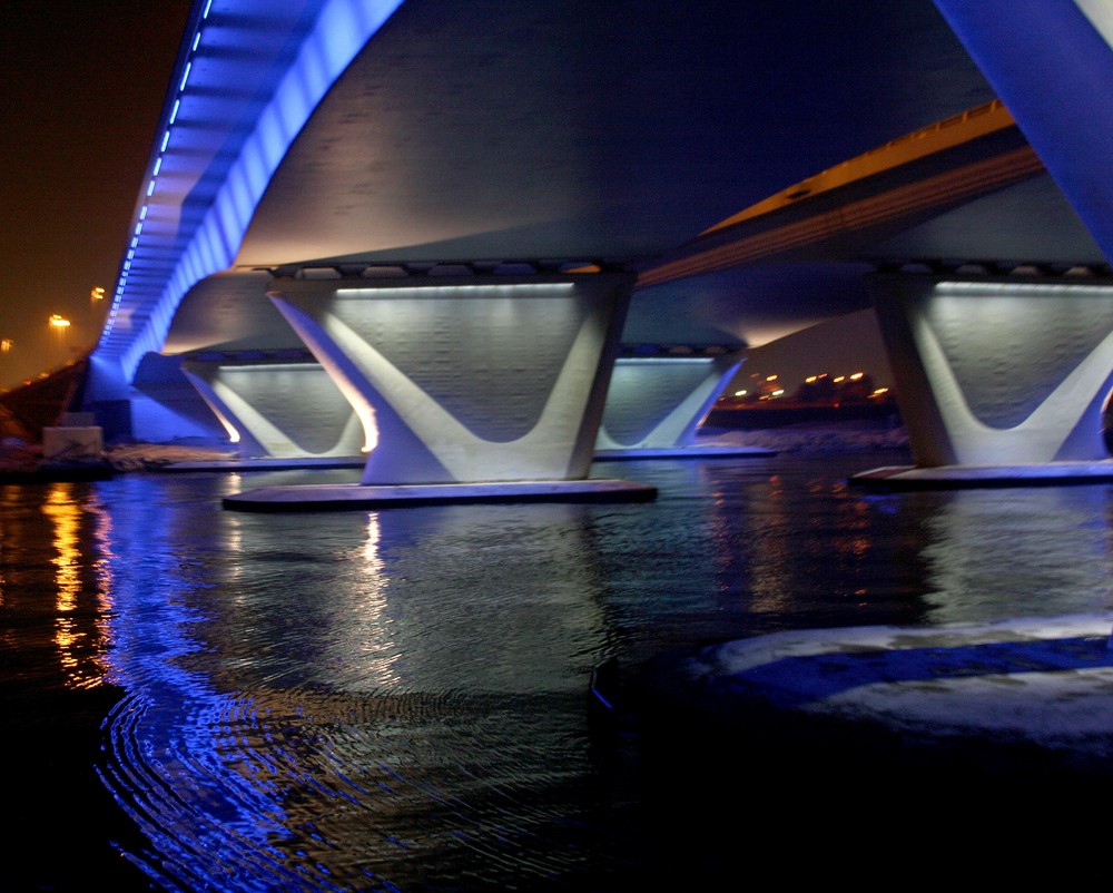 Bay Bridge