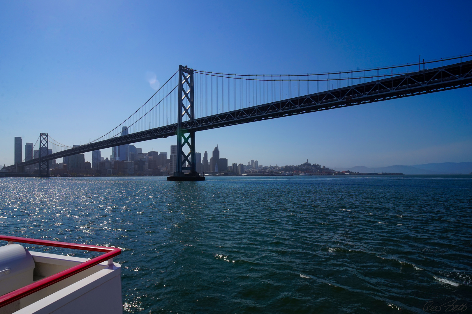 Bay Bridge