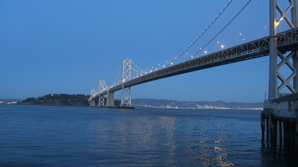 Bay Bridge