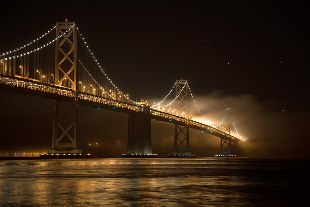 Bay Bridge