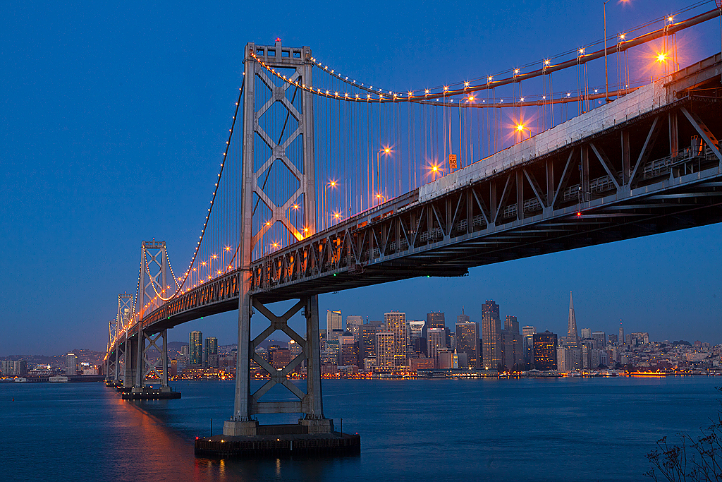 Bay Bridge