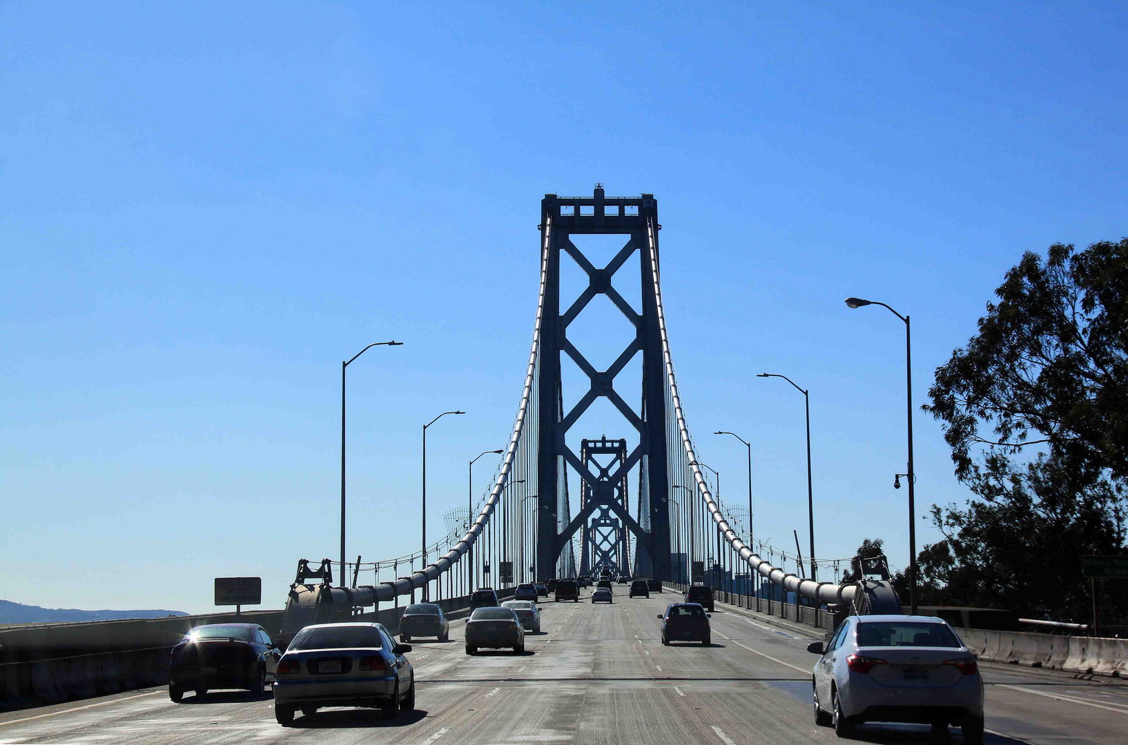 Bay Bridge