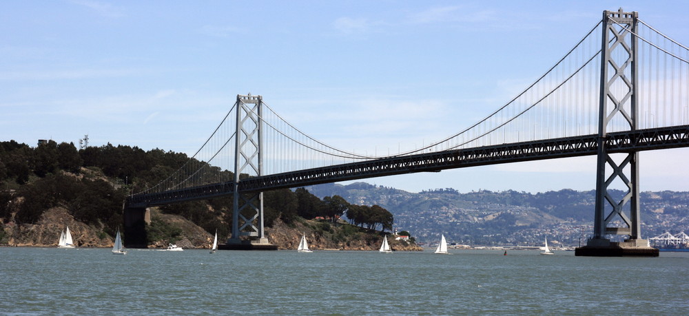 Bay Bridge