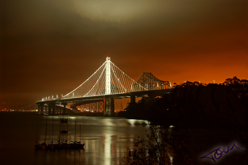 Bay Bridge