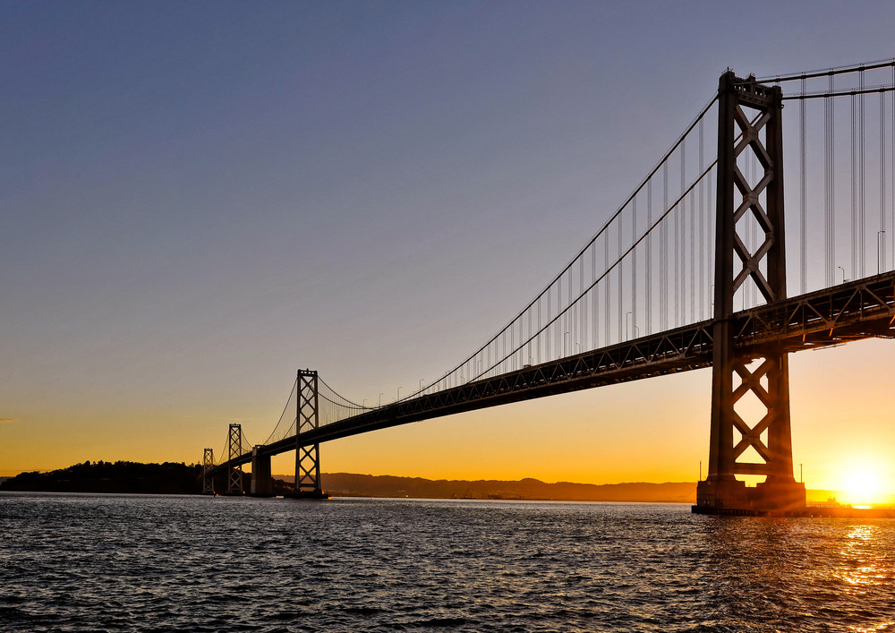 Bay Bridge