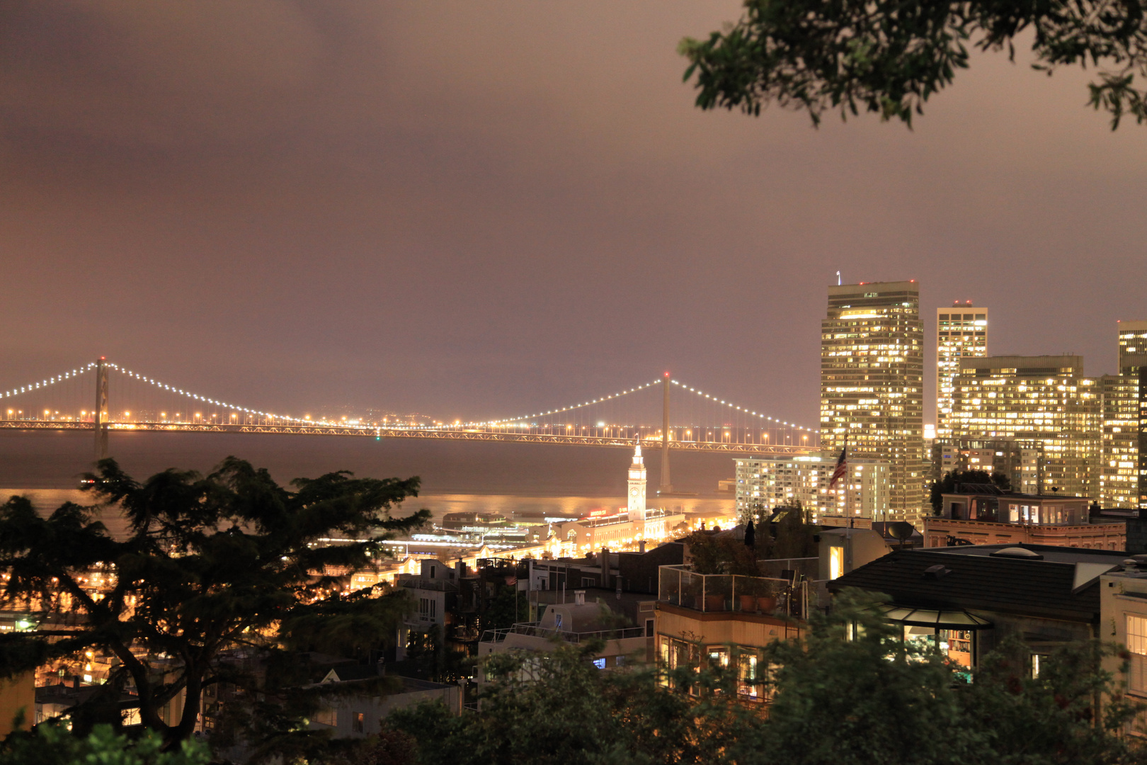 Bay Bridge