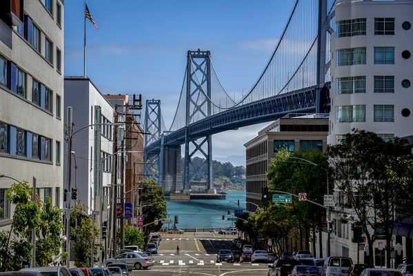 Bay Bridge