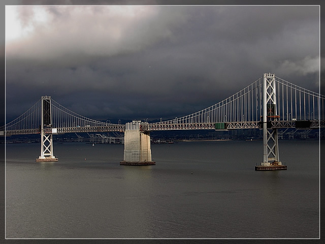 Bay Bridge