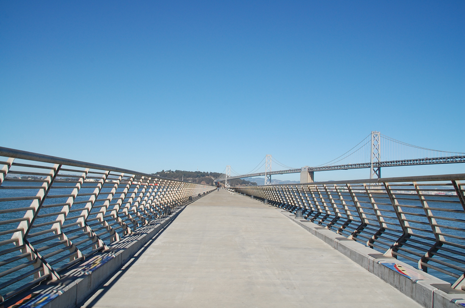 Bay Bridge