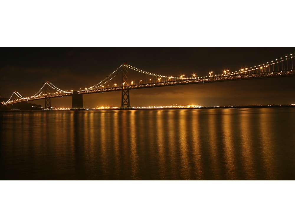 Bay Bridge