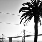 Bay Bridge in San Francisco 