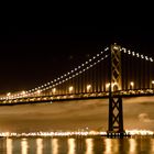 Bay Bridge @ Night