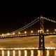 Bay Bridge @ Night