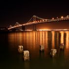 Bay Bridge, San Francisco