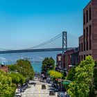 Bay Bridge San Francisco