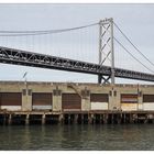 Bay Bridge, San Francisco