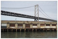 Bay Bridge, San Francisco