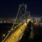 "Bay Bridge San Francisco"