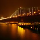 Bay Bridge San Francisco .......