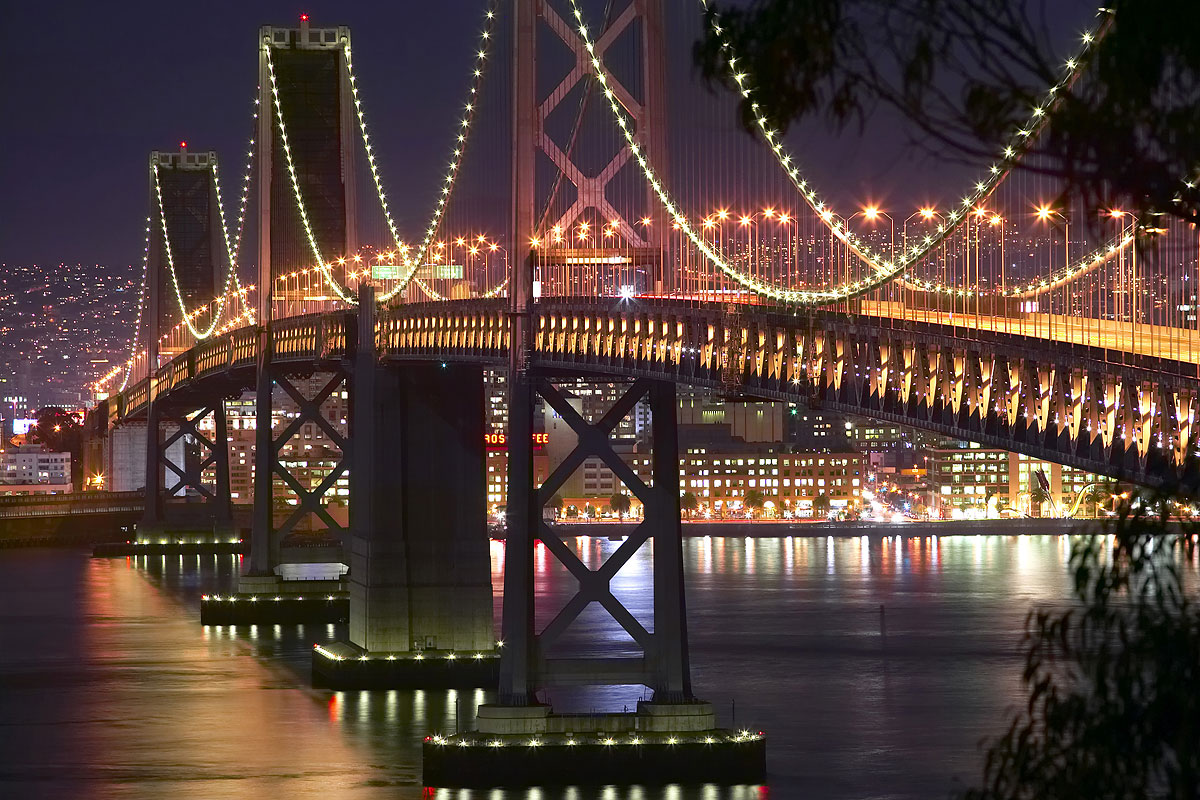 Bay Bridge (San Francisco)