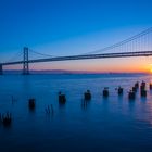 Bay Bridge San Francisco